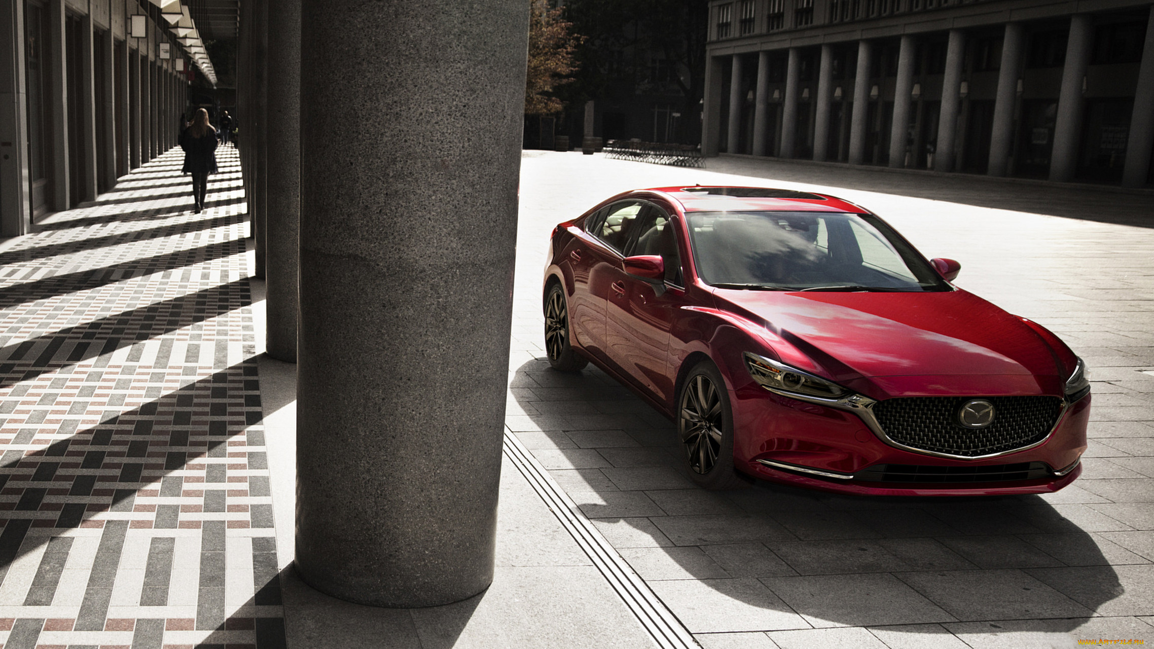 mazda 6 2018, ,    , , 2018, 6, mazda